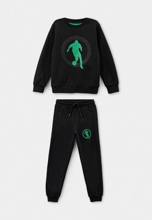 Костюм спортивный Bikkembergs