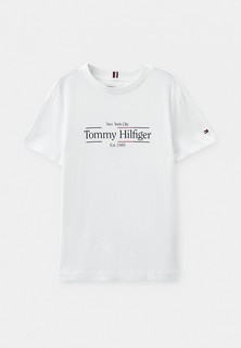 Футболка Tommy Hilfiger