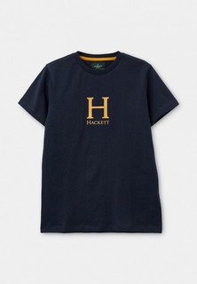 Футболка Hackett London