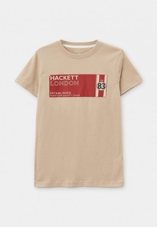 Футболка Hackett London