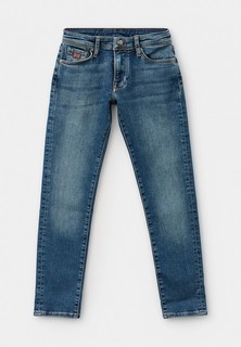 Джинсы Hackett London