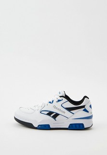 Кеды Reebok