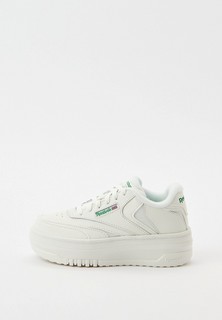 Кеды Reebok