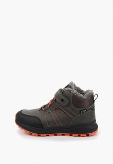 Ботинки Safety Jogger