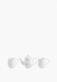 Сервиз чайный Elan Gallery