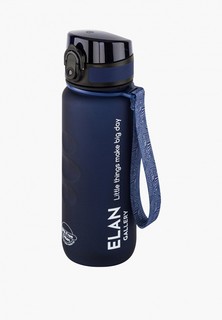 Бутылка спортивная Elan Gallery