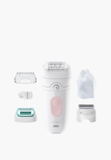 Эпилятор Braun