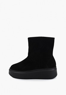 Полусапоги Mof-Berg