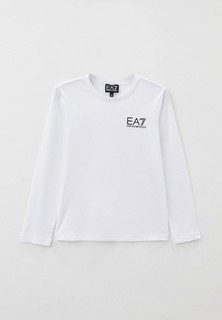 Лонгслив EA7