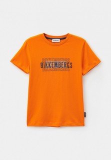 Футболка Bikkembergs