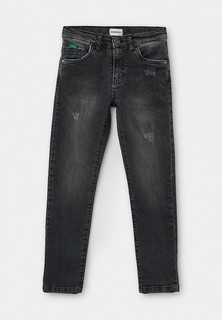 Джинсы Bikkembergs