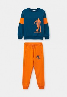 Костюм спортивный Bikkembergs