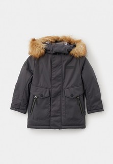 Куртка утепленная Nikastyle