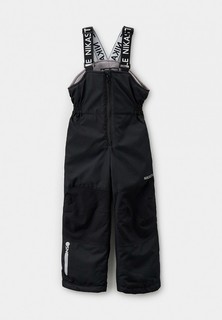 Полукомбинезон Nikastyle