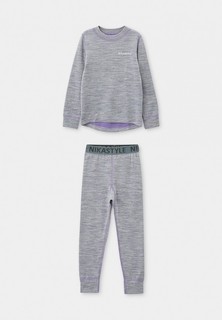 Комплект термобелья Nikastyle
