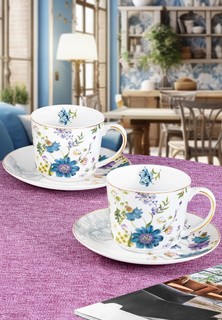 Сервиз чайный Elan Gallery
