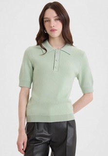 Поло Red Cardigan