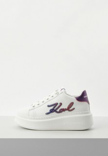Кеды Karl Lagerfeld