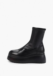 Полусапоги Vivian Royal