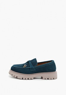 Лоферы Shoesparad