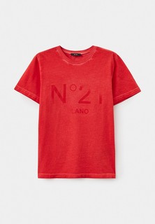 Футболка N21