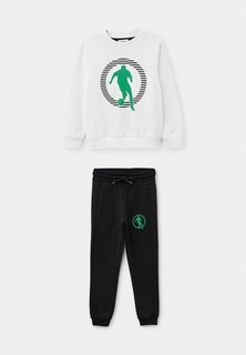 Костюм спортивный Bikkembergs
