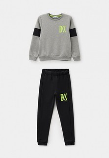 Костюм спортивный Bikkembergs