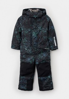 Комбинезон утепленный Nikastyle