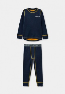 Комплект термобелья Nikastyle