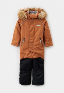 Комбинезон утепленный Nikastyle