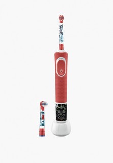 Электрическая зубная щетка Oral B