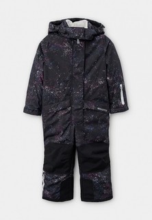 Комбинезон утепленный Nikastyle