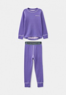 Комплект термобелья Nikastyle