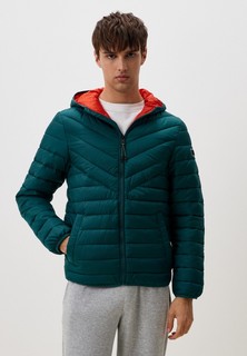 Куртка утепленная Tom Tailor