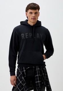 Худи Replay