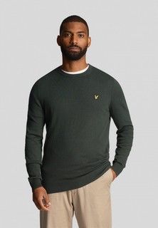 Джемпер Lyle & Scott