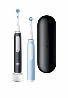 Комплект электрических зубных щеток Oral B
