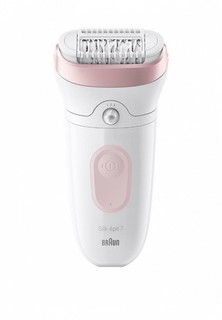 Эпилятор Braun