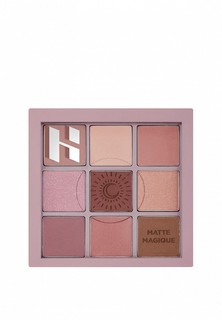 Палетка для глаз Holika Holika
