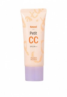 CC-Крем для лица Holika Holika