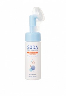 Пенка для умывания Holika Holika