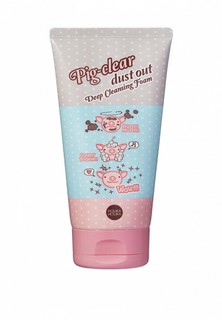 Пенка для умывания Holika Holika