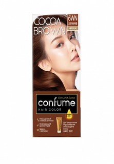 Краска для волос Confume