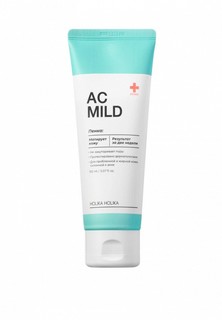 Пенка для умывания Holika Holika