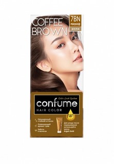 Краска для волос Confume