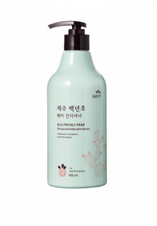 Кондиционер для волос Flor de Man