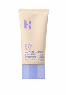 Крем солнцезащитный Holika Holika