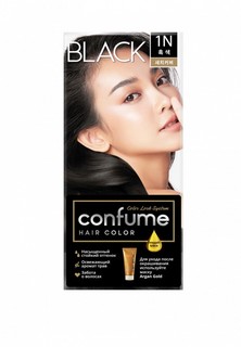 Краска для волос Confume