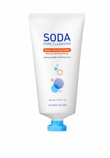 Пенка для умывания Holika Holika