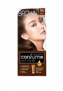 Краска для волос Confume